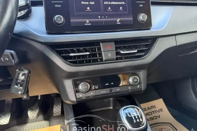 Skoda Scala din 2020 cu 177.000 km - oferta SKO103107 - foto 5