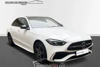 Mercedes-Benz 300 din 2023 cu 30.500 km - oferta MER98859 - foto 1