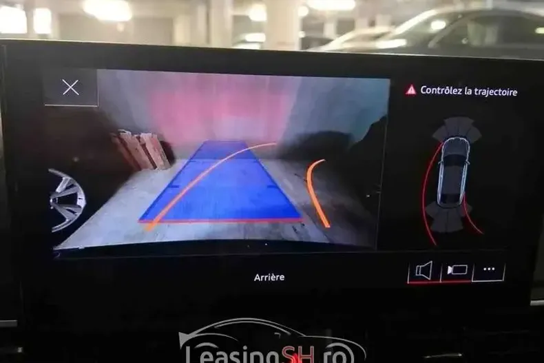 Audi A5 din 2021 cu 95.000 km - oferta AUD102550 - foto 3