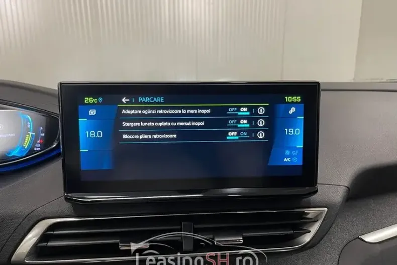 Peugeot 3008 din 2022 cu 103.028 km - oferta PEU101072 - foto 15