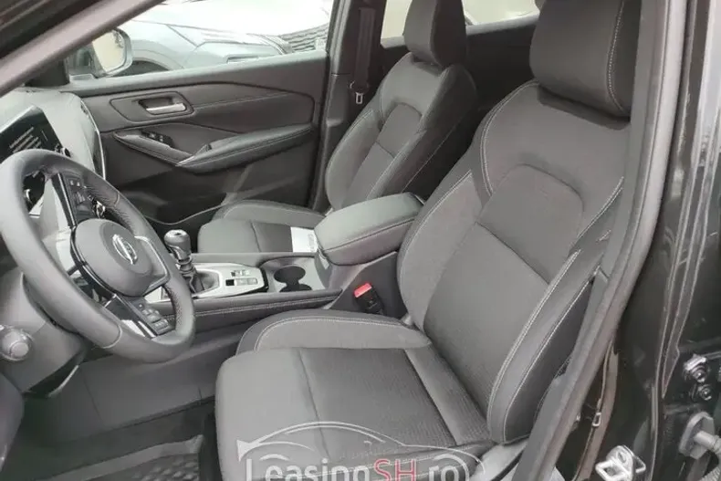 Nissan Qashqai din 2022 cu 11.710 km - oferta NIS101338 - foto 3