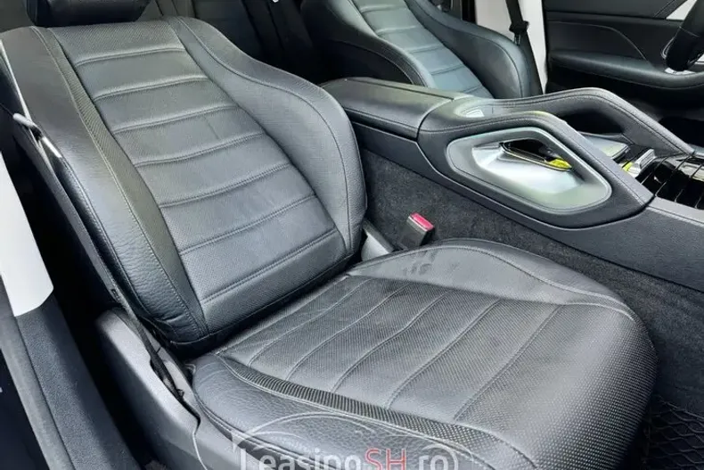 Mercedes-Benz 450 din 2020 cu 92.216 km - oferta MER102314 - foto 22