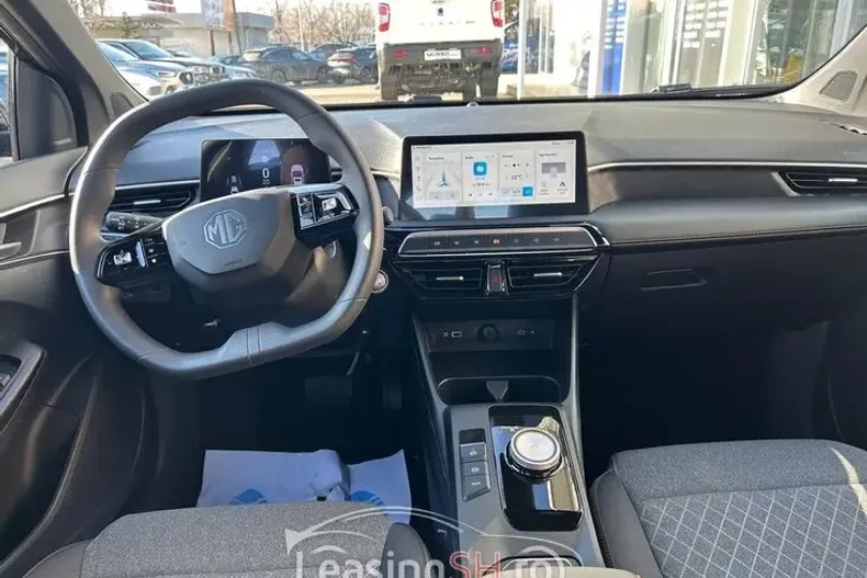 MG MG3 din 2024 cu 1.500 km - oferta MG0101561 - foto 20