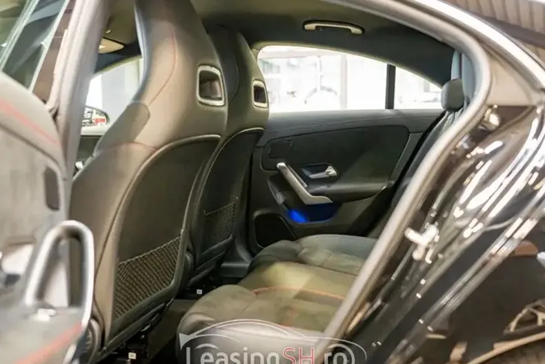 Mercedes-Benz 200 din 2023 cu 13.200 km - oferta MER99040 - foto 4