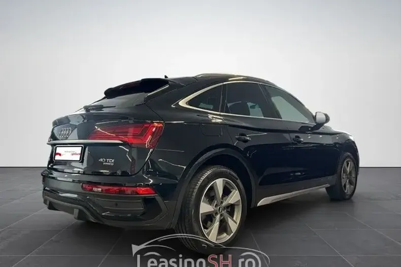 Audi Q5 din 2021 cu 95.000 km - oferta AUD101214 - foto 16