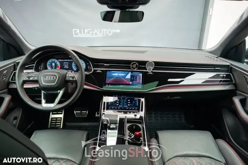 Audi SQ8 din 2024 cu 31.000 km - oferta AUD101948 - foto 5