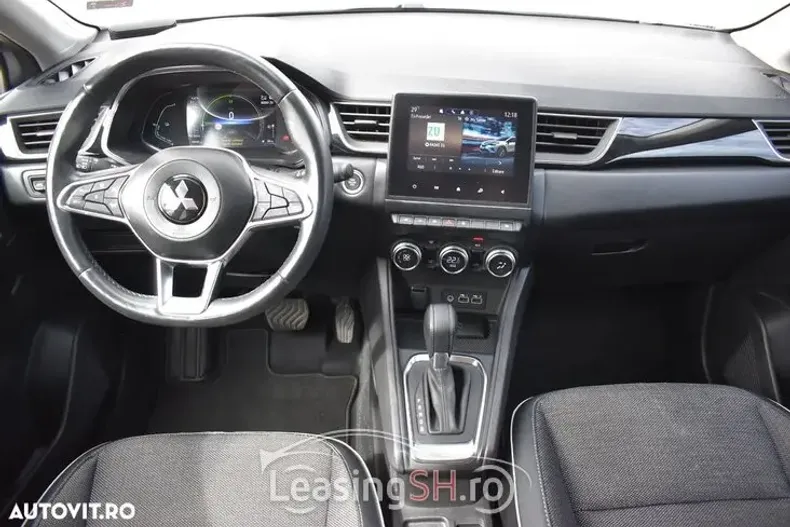 Mitsubishi ASX din 2023 cu 38.040 km - oferta MIT102912 - foto 9