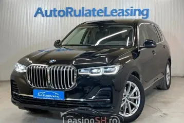 BMW X7 din 2021 - oferta BMW102981