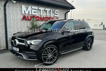 Mercedes-Benz 400 din 2020 - oferta MER97305