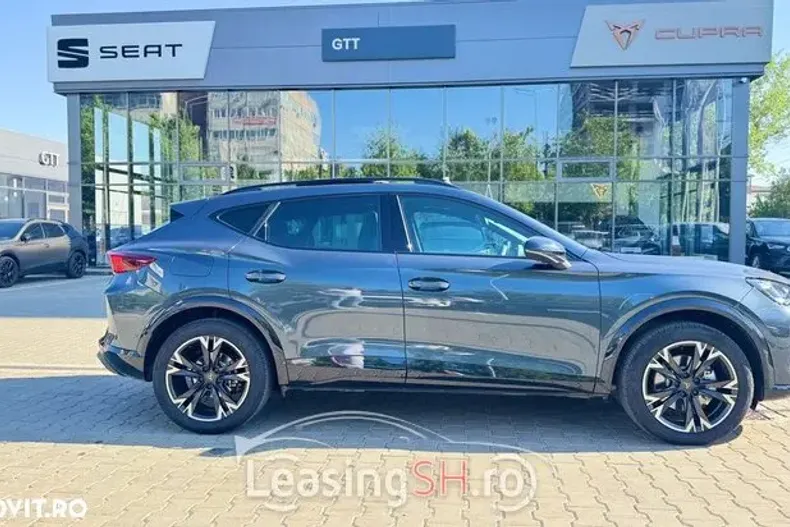 Cupra Formentor din 2025 cu 2.900 km - oferta CUP100399 - foto 10