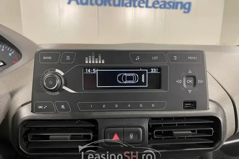 Peugeot Rifter din 2019 cu 97.098 km - oferta PEU101912 - foto 11