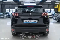 Peugeot 3008 din 2021 cu 173.000 km - oferta PEU100450 - foto 15