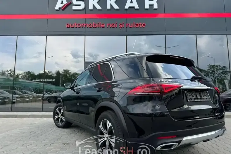 Mercedes-Benz 350 din 2020 cu 100.733 km - oferta MER96232 - foto 4