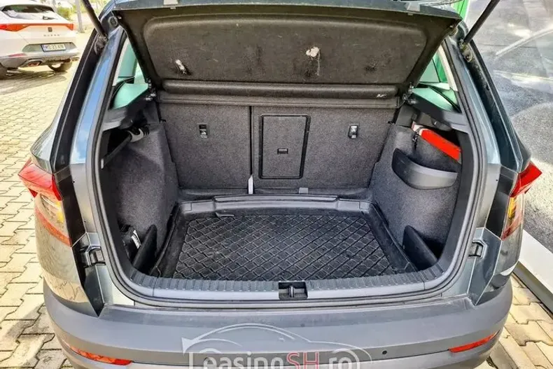 Skoda Karoq din 2019 cu 90.000 km - oferta SKO103146 - foto 12