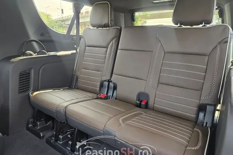 GMC Yukon din 2025 cu 15 km - oferta GMC100489 - foto 19