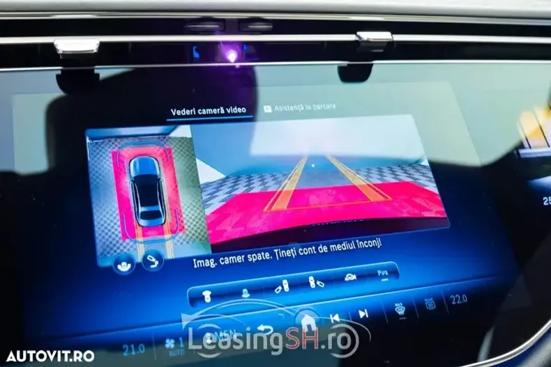 Mercedes-Benz 220 din 2024 cu 22.900 km - oferta MER101949 - foto 11