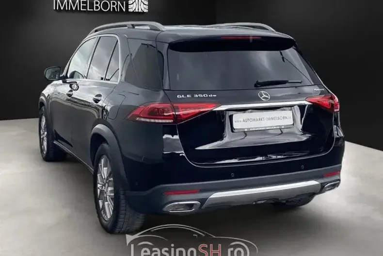 Mercedes-Benz 350 din 2021 cu 59.998 km - oferta MER97935 - foto 23