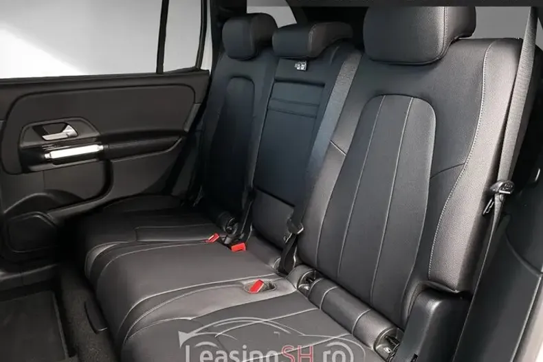 Mercedes-Benz 250 din 2023 cu 6.998 km - oferta MER99549 - foto 11