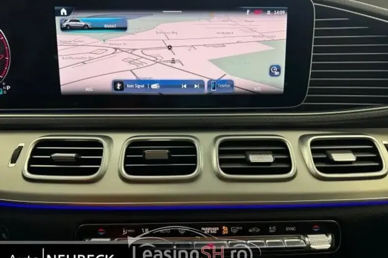 Mercedes-Benz 450 din 2024 cu 12.300 km - oferta MER99619 - foto 12