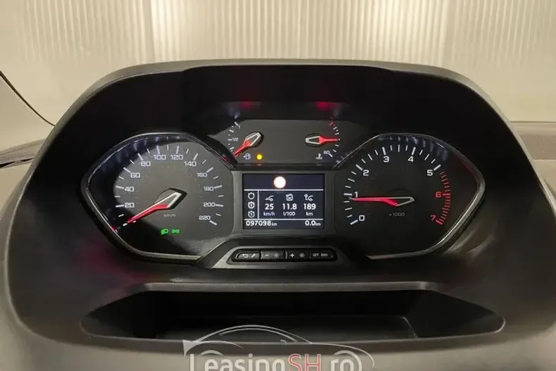 Peugeot Rifter din 2019 cu 97.098 km - oferta PEU101912 - foto 2