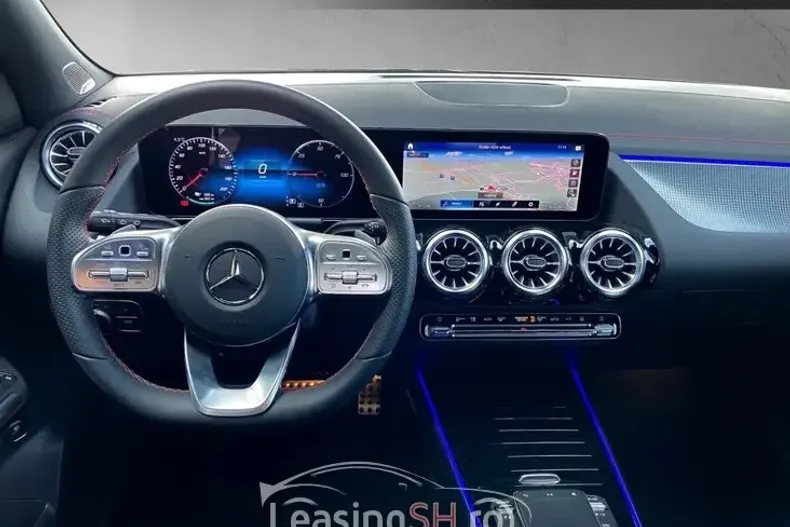 Mercedes-Benz EQA din 2023 cu 4.950 km - oferta MER99551 - foto 2