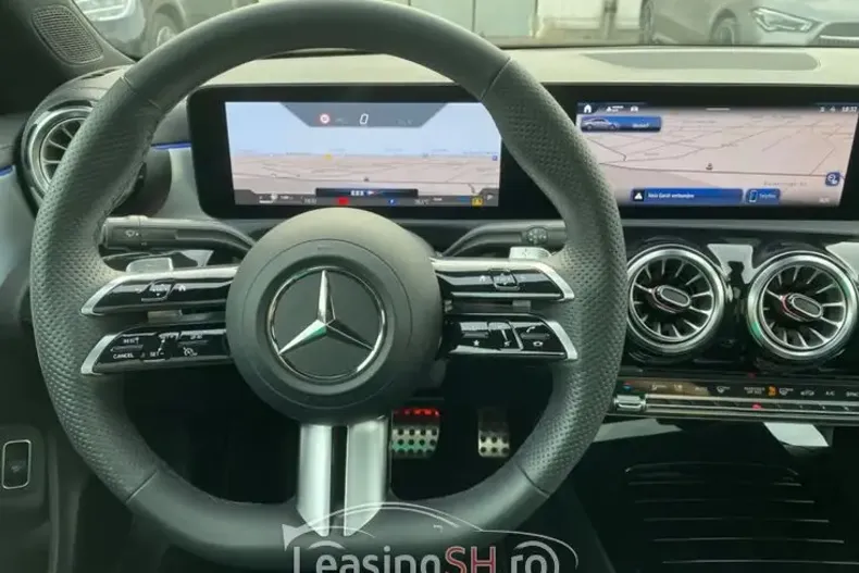 Mercedes-Benz 200 din 2023 cu 20.738 km - oferta MER96998 - foto 9