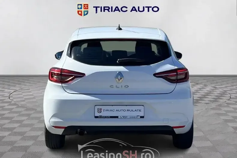 Renault Clio din 2022 cu 68.805 km - oferta REN103128 - foto 3
