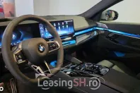 BMW 520d din 2025 cu 6.000 km - oferta BMW102906 - foto 11