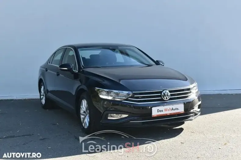Volkswagen Passat din 2020 cu 117.002 km - oferta VOL103048 - foto 5
