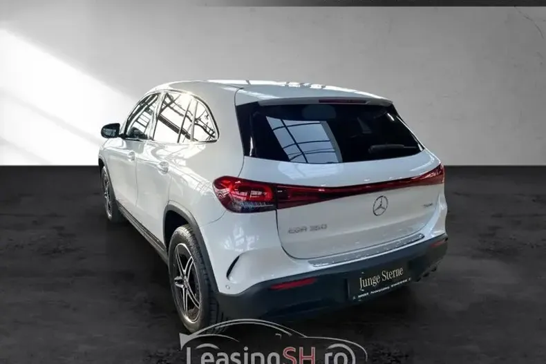 Mercedes-Benz EQA din 2023 cu 12.170 km - oferta MER99540 - foto 3