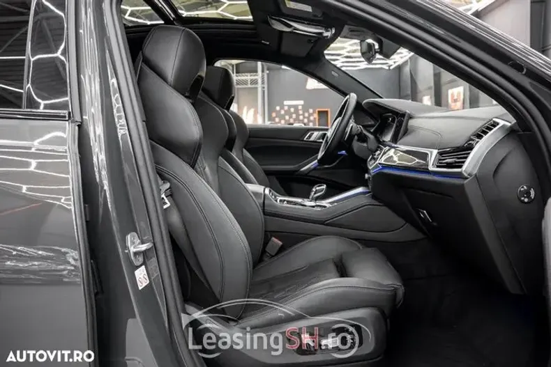 BMW X6 din 2023 cu 31.300 km - oferta BMW101130 - foto 12
