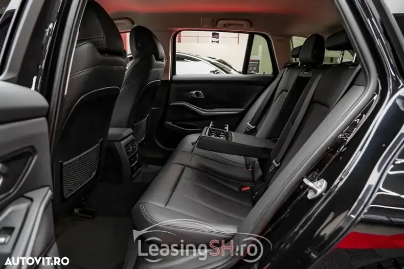 BMW 318 din 2022 cu 63.000 km - oferta BMW94618 - foto 16