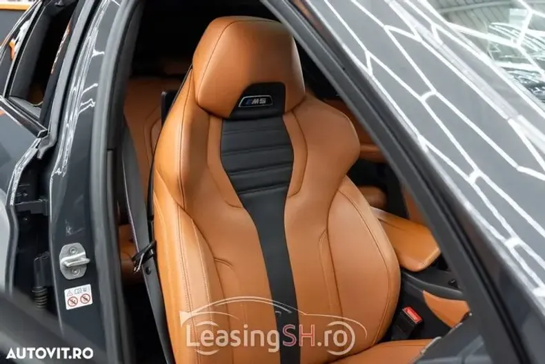 BMW M5 din 2022 cu 64.014 km - oferta BMW101718 - foto 25