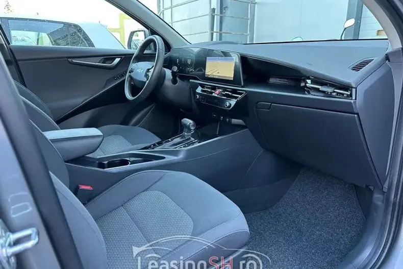 Kia Niro din 2022 cu 34.977 km - oferta KIA100760 - foto 20