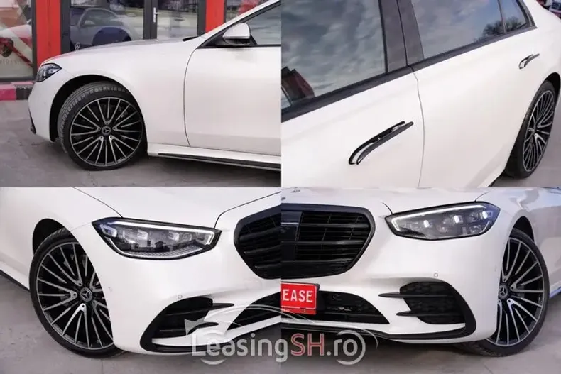 Mercedes-Benz 350 din 2022 cu 99.354 km - oferta MER96019 - foto 21