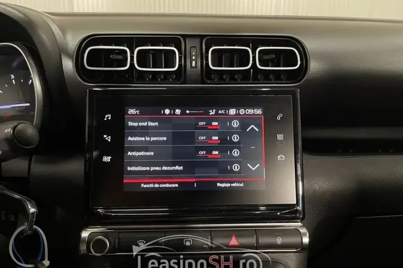Citroën C3 Aircross din 2020 cu 97.011 km - oferta CIT102190 - foto 9