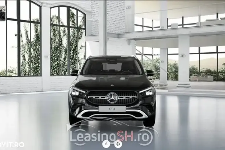 Mercedes-Benz 180 din 2025 cu 10 km - oferta MER102680 - foto 8