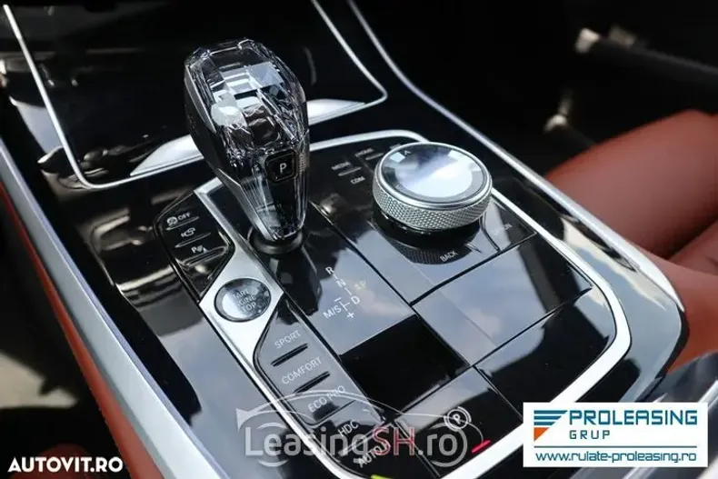 BMW X5 din 2022 cu 39.000 km - oferta BMW102282 - foto 9