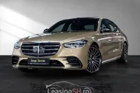 Mercedes-Benz 580 din 2024 cu 4.260 km - oferta MER98829 - foto 1