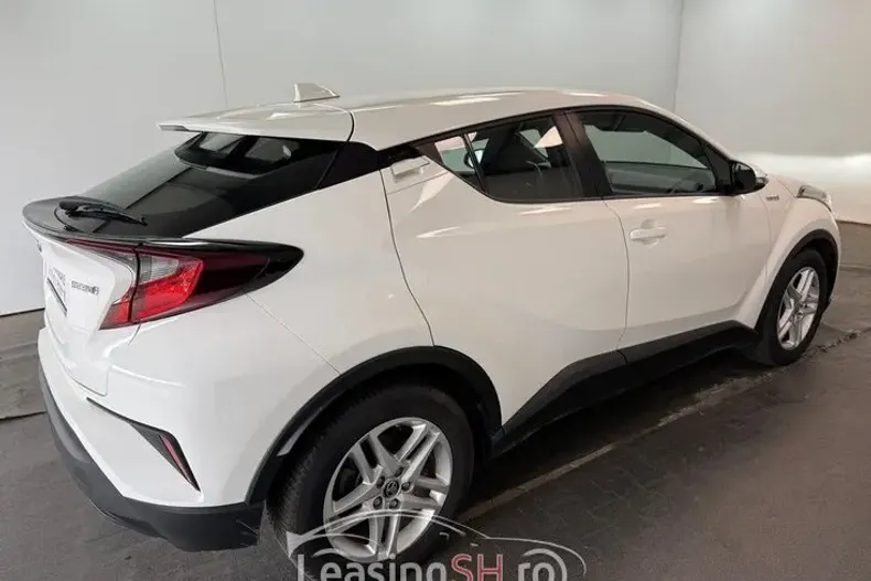 Toyota C-HR din 2021 cu 77.000 km - oferta TOY102078 - foto 26