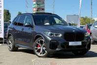 BMW X5 M din 2021 cu 165.000 km - oferta BMW102998 - foto 29