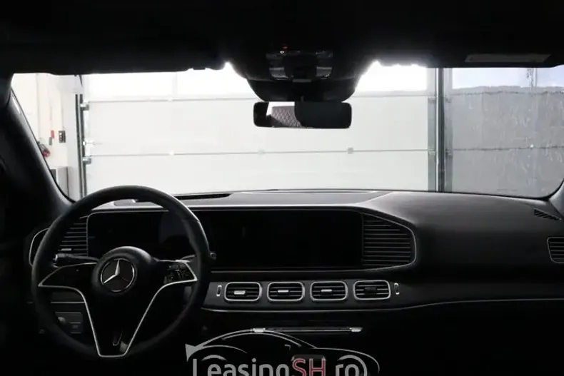 Mercedes-Benz 450 din 2025 cu 10 km - oferta MER99782 - foto 7