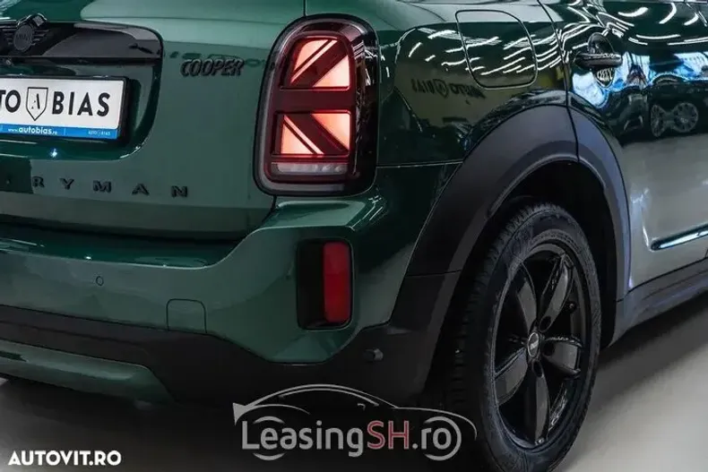 MINI Countryman din 2023 cu 116.467 km - oferta MIN102817 - foto 34