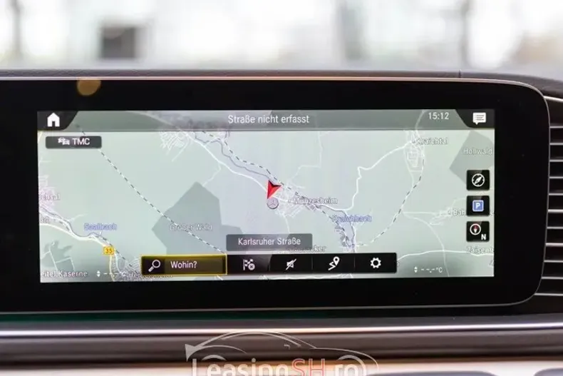 Mercedes-Benz 350 din 2021 cu 44.650 km - oferta MER97135 - foto 6