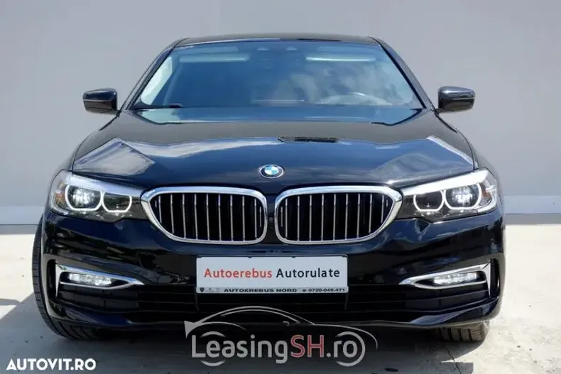BMW 520d din 2019 cu 126.307 km - oferta BMW94339 - foto 6