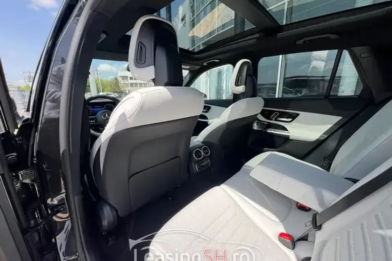 Mercedes-Benz 300 din 2025 cu 5 km - oferta MER93276 - foto 4