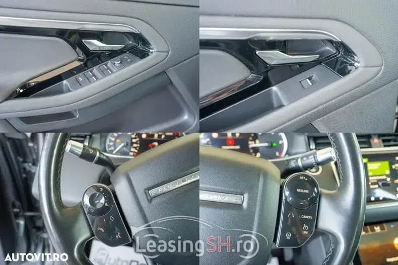 Land Rover Range Rover Evoque din 2020 cu 89.750 km - oferta LAN102304 - foto 6
