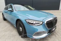 Mercedes-Benz 680 din 2024 cu 13.500 km - oferta MER99023 - foto 28