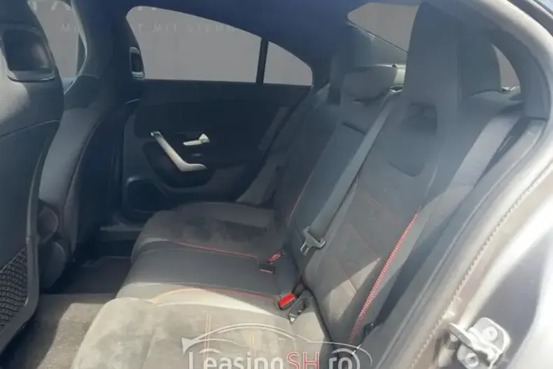 Mercedes-Benz 200 din 2024 cu 9.687 km - oferta MER99390 - foto 14