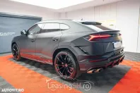 Lamborghini Urus din 2024 cu 12.500 km - oferta LAM101098 - foto 15